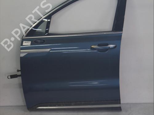 Used Left front door Left front door KIA SORENTO IV (MQ4, MQ4A) 1.6 T-GDi Hybrid (215 hp) 36444540 36444540