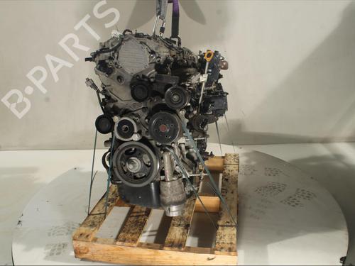 Engine TOYOTA VERSO (_R2_) 2.0 D-4D (AUR20_, AUR20R) | BP19143193M1 