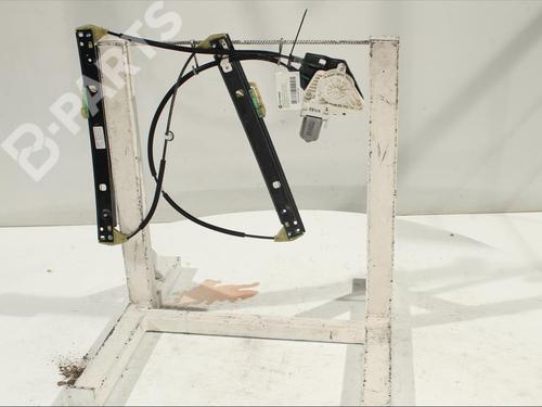 Used Front left window mechanism AUDI A1 (8X1, 8XK) [2010-2019]  12174602