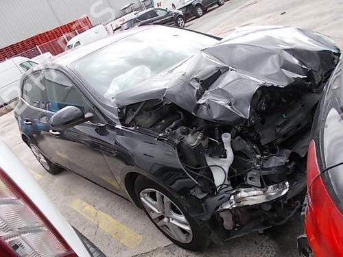 Starter RENAULT MEGANE IV Hatchback (B9A/M/N_)  | BP18898777M8 
