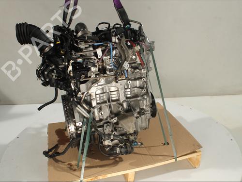 Engine DACIA DUSTER (HM_) 1.3 TCe 150 (HMM3) | BP28350448M1 