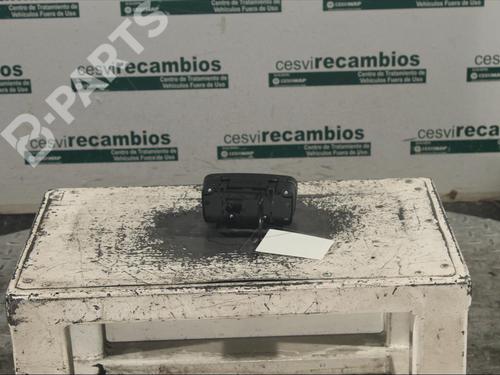 Headlight switch FORD FIESTA VI (CB1, CCN)  | BP11989242I24 