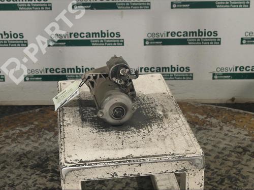 Starter RENAULT GRAND SCÉNIC III (JZ0/1_) 1.5 dCi (JZ09, JZ0D, JZ10, JZ14, JZ1G, JZ29, JZ2C) | BP11898574M8 