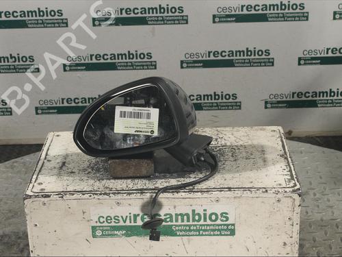Retrovisor esquerdo OPEL CORSA D (S07) [2006-2015]  12078060
