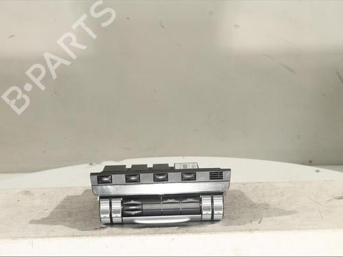 Used Climate control Climate control PORSCHE CAYENNE (9PA) Turbo 4.5 (450 hp) 16941373 16941373