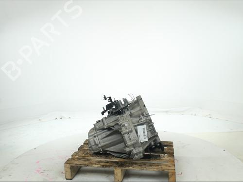Used Gearbox Gearbox KIA XCEED (CD) 1.0 T-GDI (120 hp) 33860840 33860840