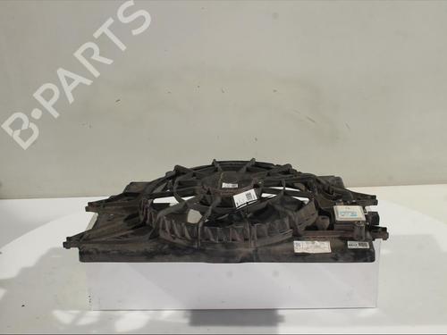 Used Radiator fan Radiator fan HYUNDAI i30 FASTBACK (PDE, PDEN) 1.0 T-GDI (120 hp) 26919930 26919930