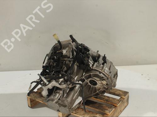 Gearbox RENAULT CAPTUR II (HF_) Blue dCi 115 (HFAD) | BP29349633M3 
