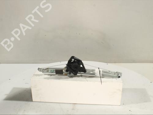 Used Front right window mechanism MERCEDES-BENZ CITAN Tourer (W420) 110 (420.753) (102 hp) 32129820