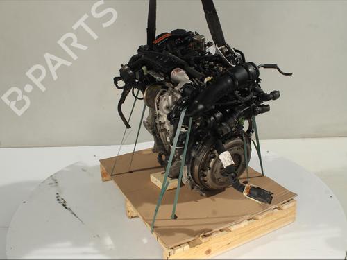 Engine PEUGEOT 3008 II SUV (MC_, MR_, MJ_, M4_) 1.2 THP/ PureTech 130 (MRHNSM, MRHNSU, MRHNSJ, MRHNYW,... | BP27375613M1 