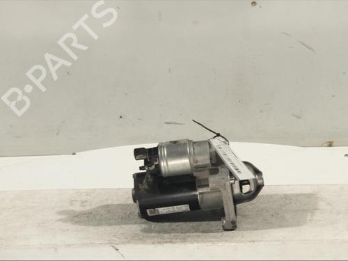 Used Starter Starter PEUGEOT 3008 II SUV (MC_, MR_, MJ_, M4_) 1.5 BlueHDi 130 (131 hp) 11909923 11909923