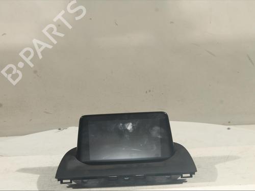 Used Display monitor Display monitor MAZDA 3 (BM, BN) 2.0 (120 hp) 20290943 20290943