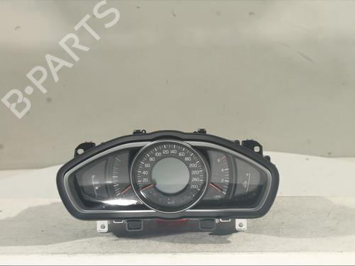 Used Instrument cluster VOLVO V40 Cross Country (526) D2 (114 hp) 26925813