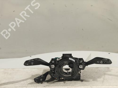 Used Steering column stalk Steering column stalk AUDI A1 CITY CARVER (GBH) 30 TFSI (110 hp) 30448036 30448036