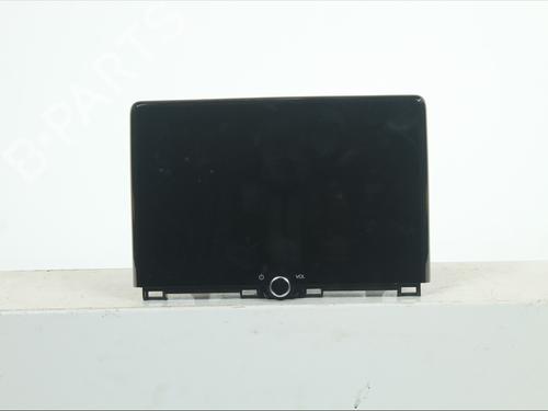 Used Radio Radio TOYOTA YARIS CROSS (MXP_) 1.5 Hybrid (MXPJ11) (131 hp) 35747658 35747658