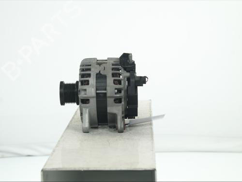 Alternator NISSAN JUKE (F16_) 1.0 | BP37092885M7 - Image 2