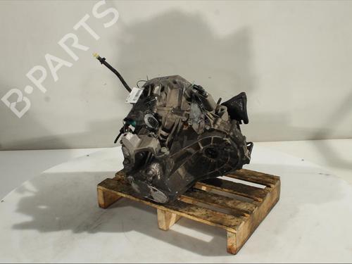 Gearbox RENAULT MEGANE III Hatchback (BZ0/1_, B3_) 1.5 dCi | BP23255346M3 - Image 4