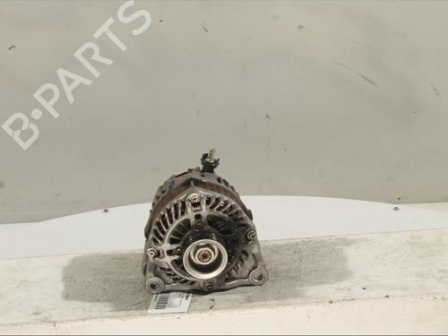 Used Alternator Alternator MAZDA CX-3 (DK) 2.0 SKYACTIV-G (DK5W, DK6W) (120 hp) 29818316 29818316