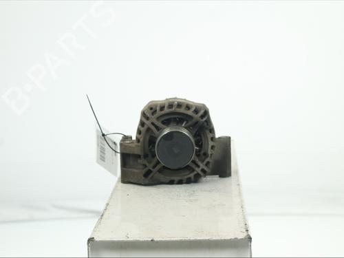 Alternator OPEL COMBO Tour (X12) 1.3 CDTI (C26, D26, E26, C05) | BP35797875M7 - Image 2