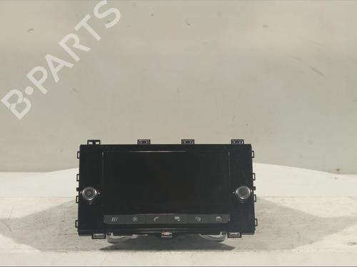 Bilradio SEAT ARONA (KJ7, KJP) [2017-2025]  16038564