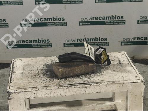 Steering column stalk SKODA SUPERB II (3T4) 2.0 TDI | BP11900174I23 