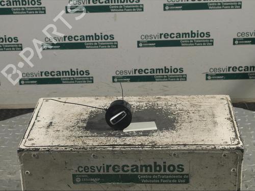 Used Headlight switch Headlight switch VW GOLF PLUS V (5M1, 521) 1.2 TSI (105 hp) 11989155 11989155