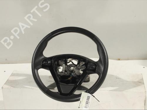 Used Steering wheel Steering wheel FORD KA+ III (UK, FK) 1.2 Ti-VCT (85 hp) 11972878 11972878