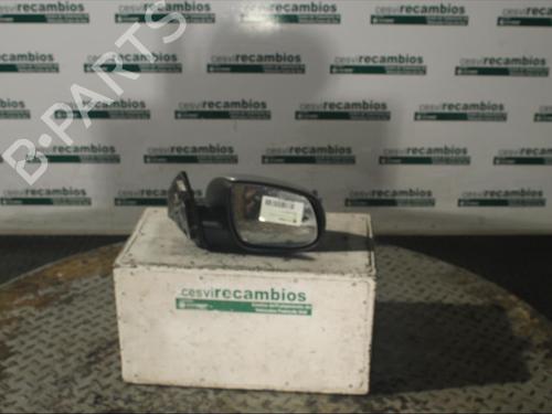 Used Right mirror KIA PRO CEE'D (ED) [2008-2013]  12075624