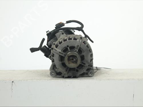 Used Alternator Alternator 37455633 37455633
