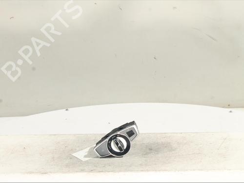 Used Headlight switch Headlight switch MERCEDES-BENZ C-CLASS (W205) C 180 (205.040, 205.140) (156 hp) 24921885 24921885