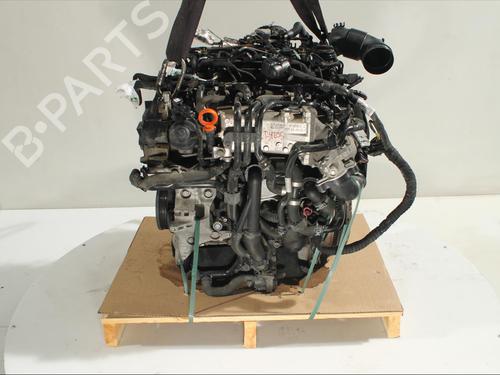 Engine SEAT LEON (5F1) 2.0 TDI | BP26408959M1 