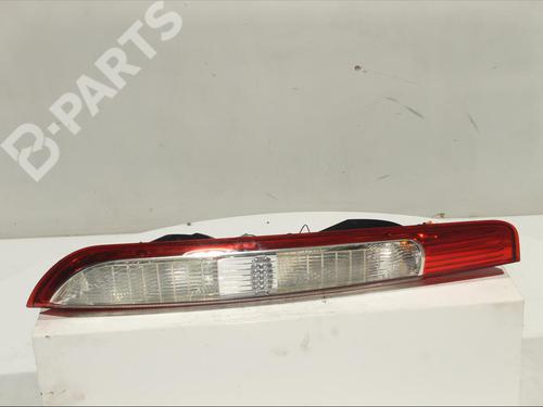 Used Left taillight FORD FOCUS II (DA_, HCP, DP) [2004-2013]  11911804