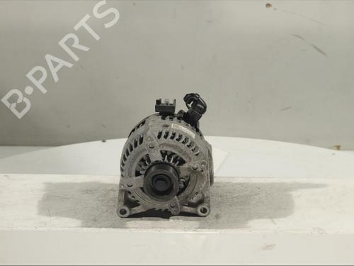 Used Alternator Alternator BMW 1 (F20) 118 d (150 hp) 11997896 11997896