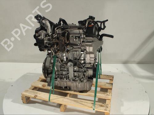 Engine VW POLO V (6R1, 6C1)  | BP13913152M1 