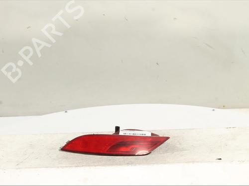 Used Rear fog light Rear fog light VOLVO V40 Hatchback (525) D4 (190 hp) 25733303 25733303