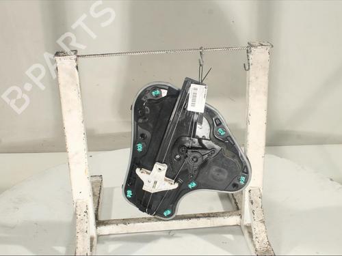 Rear right window mechanism VW GOLF ALLTRACK VIII (CG5)  | BP18947152C25 