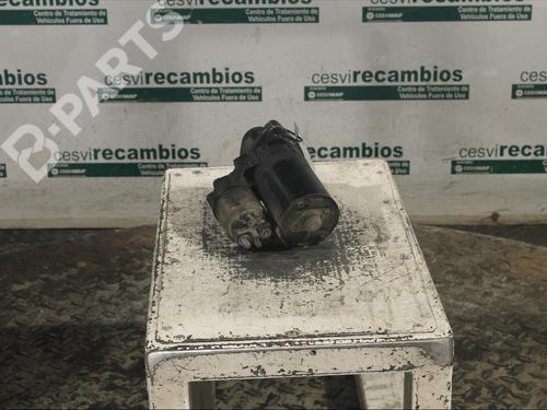 Starter OPEL CORSA C (X01)  | BP11896940M8 