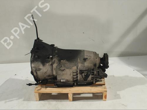 Used Gearbox Gearbox MERCEDES-BENZ C-CLASS (W203) C 220 CDI (203.006) (136 hp) 11985504 11985504
