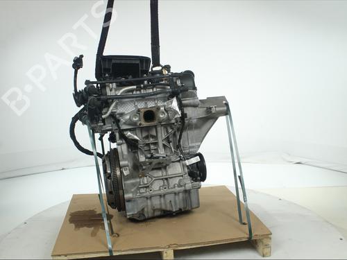 Engine VW POLO VI (AW1, BZ1, AE1) 1.0 MPi | BP38973028M1 - Image 3