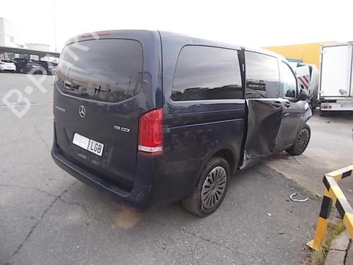 Alternator MERCEDES-BENZ VITO Tourer (W447) 116 CDI (447.701, 447.703, 447.705) | BP25864944M7 
