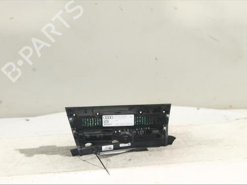 Climate control AUDI Q5 (8RB) 2.0 TDI quattro | BP24427202I5 