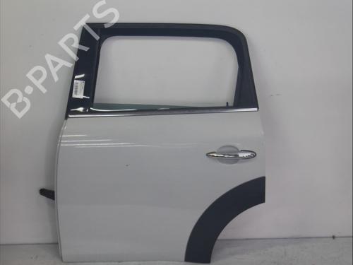 Used Left rear door Left rear door MINI MINI COUNTRYMAN (R60) Cooper D (112 hp) 33999217 33999217