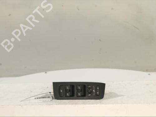 Used Left front window switch VOLVO V40 Hatchback (525) D3 (150 hp) 27399394