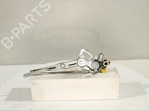 Front left window mechanism TOYOTA AURIS (_E18_) 1.2 (NRE185_, NRE185R) | BP30188686C22