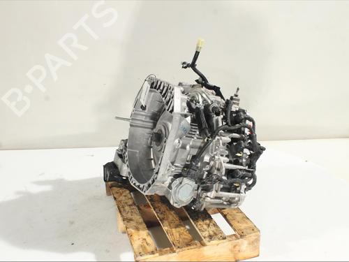 Gearbox RENAULT ARKANA I (LCM_, LDN_) 1.3 TCe 140 (LDN0) | BP24654552M3 - Image 2