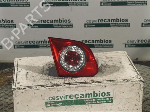 Used Left tailgate light Left tailgate light VW PASSAT B6 (3C2) 1.9 TDI (105 hp) 12077477 12077477