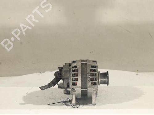 Used Alternator Alternator NISSAN QASHQAI II (J11, J11_) 1.3 DIG-T (140 hp) 19483998 19483998