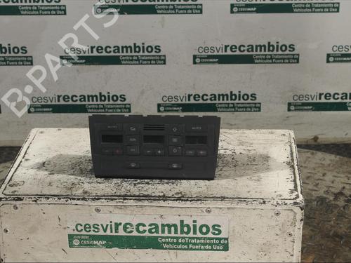 Used Climate control Climate control SEAT EXEO (3R2) 2.0 TDI (143 hp) 11896425 11896425