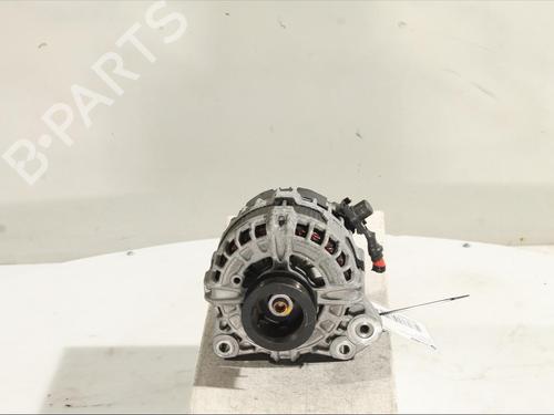 Alternator VOLVO XC40 (536) D3 | BP25733639M7 - Image 4