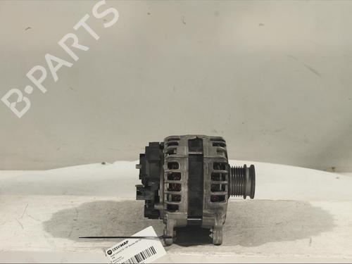 Used Alternator Alternator SEAT LEON (5F1) [2012-2021] 15227595 15227595